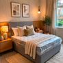 brand new double beds Image 2