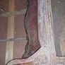 vintage chaise lounge style Image 7