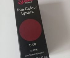 Sleek MakeUP Matte Long Lasting Lipstick