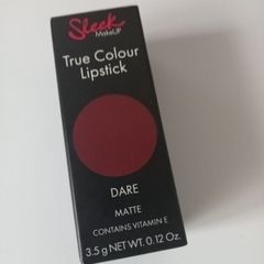 Sleek MakeUP Matte Long Lasting Lipstick
