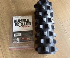 Rumble Roller XFirm Foam Roller