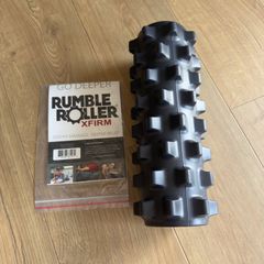 Rumble Roller XFirm Foam Roller