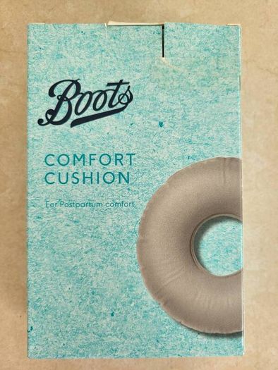 Comfort Cushion