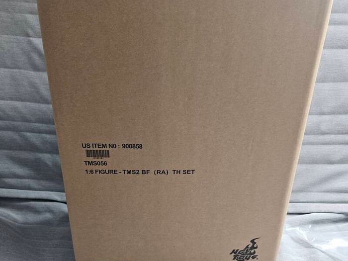 Hot Toys Boba Fett Repainted Armour and throne room set 1/6 scale figure