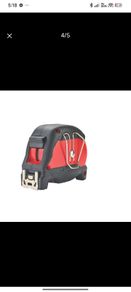 Milwaukee tape measure