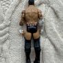 WWE Mattel Elite 2011 CM Punk Wrestling WWF Phil Brooks Used A bit loose arms Please look at the pictures Image 8