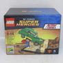 Lego Super Heroes Superman SDCC 2015 Limited Edition DC Action Comics #1 New Sealed Very rare Number 1101 of 1500 Image 5