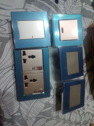 switches