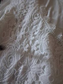 Ladies top
