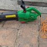 Leaf blower/vacuum Image 2