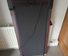 Sperax Walking pad
