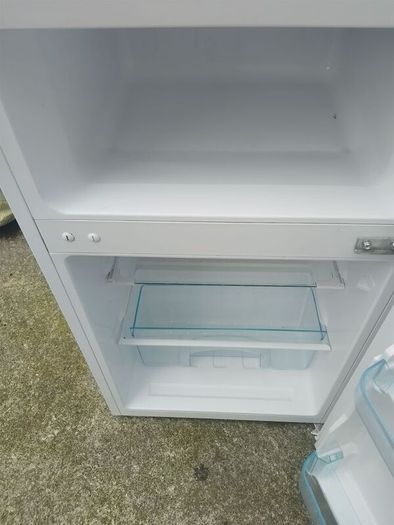 fridge freezer