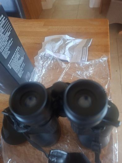 Auriol binoculars 10-30x60