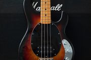 Music Man Stingray 1979-1981 - Sunburst