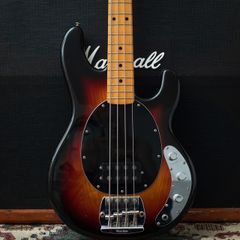 Music Man Stingray 1979-1981 - Sunburst