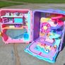 Polly Pockets hotel Image 6
