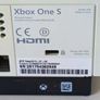 Xbox One S Console  + 2 Games Image 2