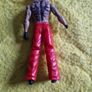 Wrestlers WWE Rey Mysterio 619 action Figure Image 10
