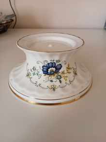 Royal Tara Candle Holder