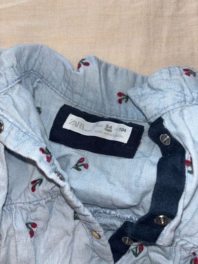 3-4yrs Girls Clothes bundle