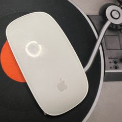 Apple Magic Mouse Multi touch Surface white