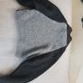 Topshop crop knit jumper size xs Image 5