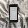 iPod Touch 5th Generation 16GB Silver Image 2