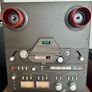 tascam 32 reel to reel tape recorder Image 4