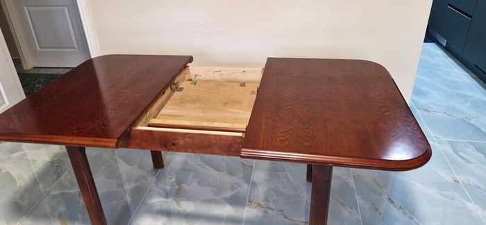 Dinning table