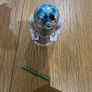 Vintage Star Wars Pop Up R2D2 Image 7