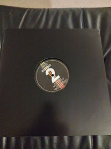 Happy Mondays Balearic beats 12" RSD