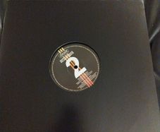 Happy Mondays Balearic beats 12" RSD
