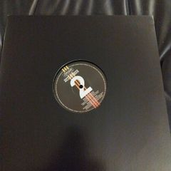 Happy Mondays Balearic beats 12" RSD