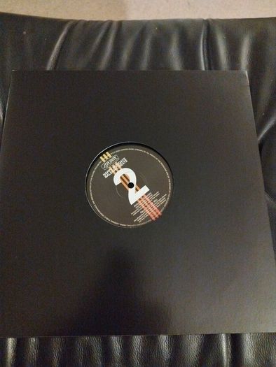Happy Mondays Balearic beats 12" RSD