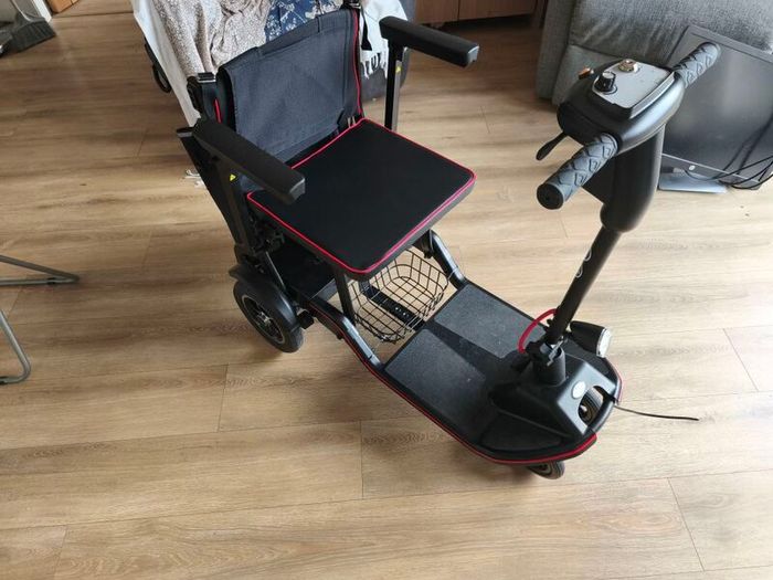 Mobility Scooter