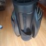 Powakaddy Leather Golf Bag Image 7