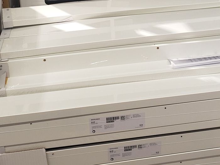 storage for pictures