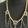 pearl necklace Image 2