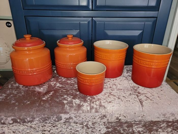 Le Creuset