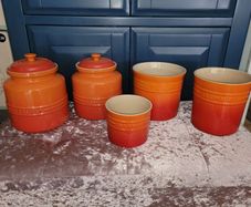Le Creuset