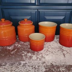 Le Creuset