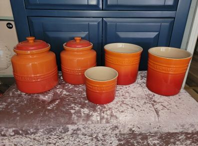 Le Creuset