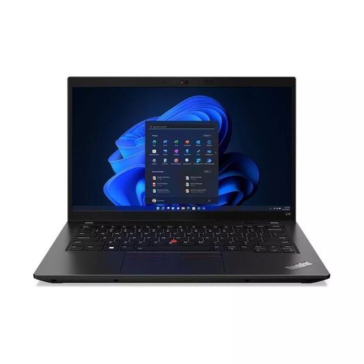 Grade A Lenovo ThinkPad L14 (i7 11th Gen, 16GB Memory, 512GB SSD)