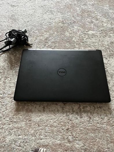 Laptop DELL Latitude E5570 Intel Core i5