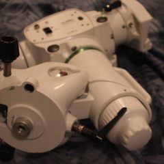Skywatcher  EQ6 R Pro mount