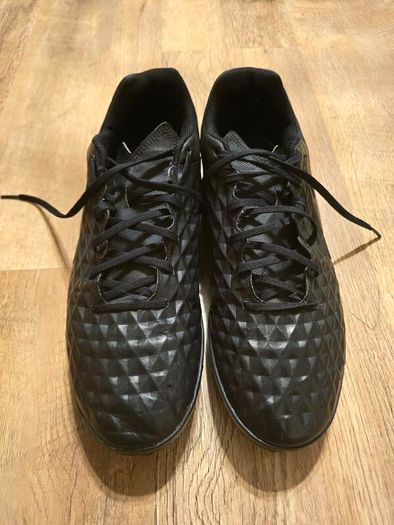 Nike Tiempo - Turf Football Shoes