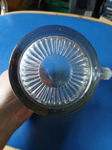Seager's Gin pub jug