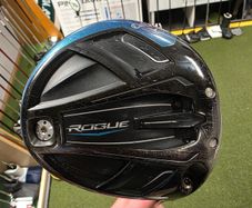Callaway Rogue Driver