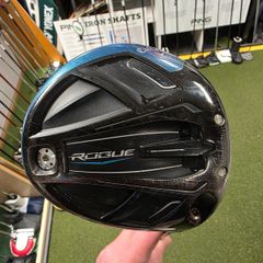 Callaway Rogue Driver