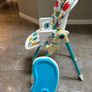 High chair Image 2
